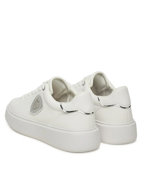 VENUS  Sneakers in pelle white - Scarpe Donna