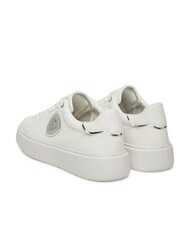 BLAUER VENUS  Sneakers in pelle white - Scarpe Donna - 3