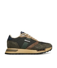 BLAUER RYDER  Sneakers  military/navy - Scarpe Uomo - 2