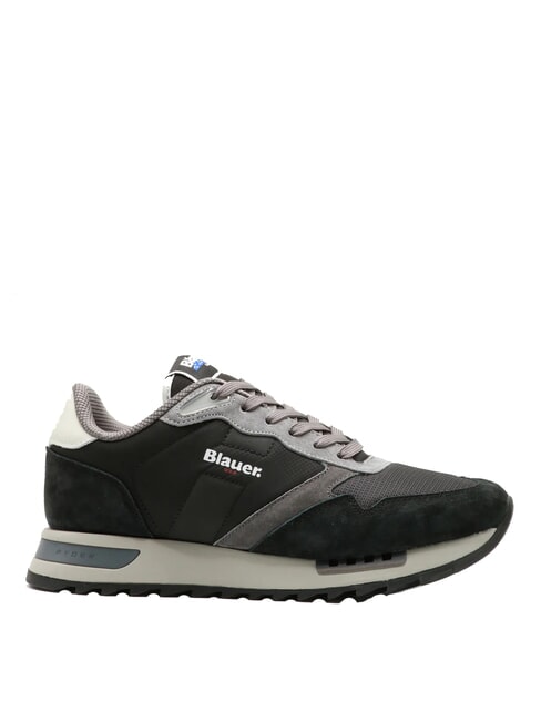 RYDER  Sneakers  black/grey - Scarpe Uomo