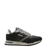 BLAUER RYDER  Sneakers  black/grey - Scarpe Uomo - 2