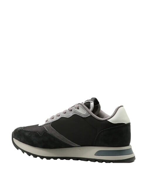 RYDER  Sneakers  black/grey - Scarpe Uomo