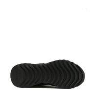 BLAUER RYDER  Sneakers  black/grey - Scarpe Uomo - 4