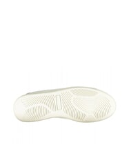 BLAUER GRANT  Sneakers in pelle white/navy - Scarpe Uomo - 5