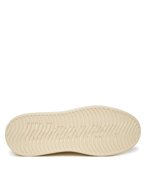 VENUS Sneakers  cream/pyton - Scarpe Donna