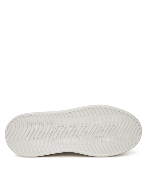 VENUS  Sneakers in pelle white - Scarpe Donna