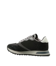 BLAUER RYDER  Sneakers  black/grey - Scarpe Uomo - 3