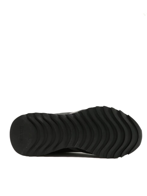 RYDER  Sneakers  black/grey - Scarpe Uomo