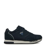 BLAUER QUEENS  Sneakers  - Scarpe Uomo