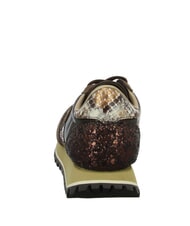 BLAUER MILLEN Sneakers  brown - Scarpe Donna - 4