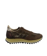 BLAUER MILLEN Sneakers  brown - Scarpe Donna - 3