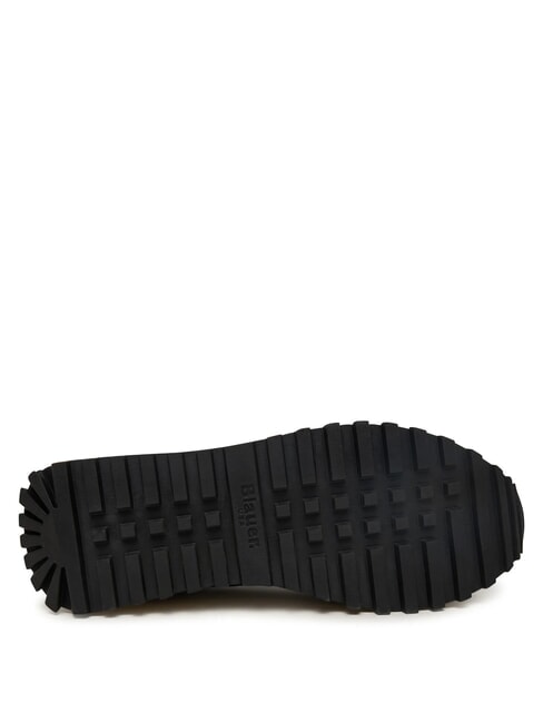 MILLEN  Sneakers  NERO - Scarpe Donna