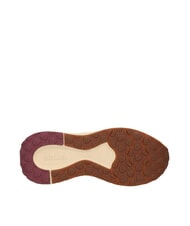 BLAUER LYNN Sneakers  cream/brown - Scarpe Donna - 4