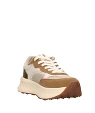 BLAUER LYNN  Sneakers  cognac/taupe - Scarpe Donna - 2