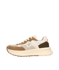 BLAUER LYNN  Sneakers  cognac/taupe - Scarpe Donna - 3