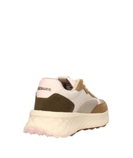 BLAUER LYNN  Sneakers  cognac/taupe - Scarpe Donna - 5