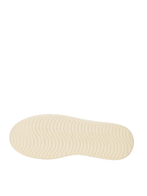 BUCK Sneakers  cream/navy - Scarpe Uomo