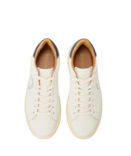 BLAUER BUCK Sneakers  cream/navy - Scarpe Uomo - 4