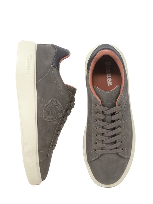 BUCK  Sneakers  taupe/military - Scarpe Uomo