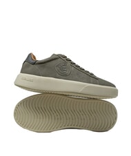 BLAUER BUCK  Sneakers  taupe/military - Scarpe Uomo - 4