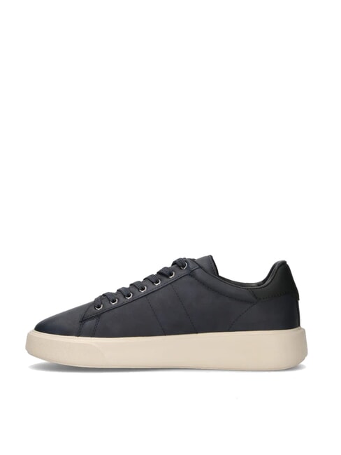 BUCK  Sneakers  BLU NAVY - Scarpe Uomo