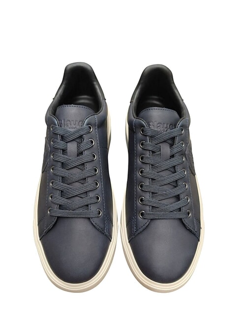 BUCK  Sneakers  BLU NAVY - Scarpe Uomo