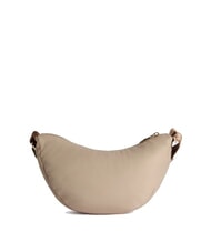 ALVIERO MARTINI PRIMA CLASSE PUFFY NYLON Borsa mezzaluna mini tracolla - Borse Donna