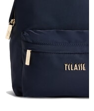 ALVIERO MARTINI PRIMA CLASSE STORMY NYLON Zaino con tasca blunotte - Borse Donna - 3