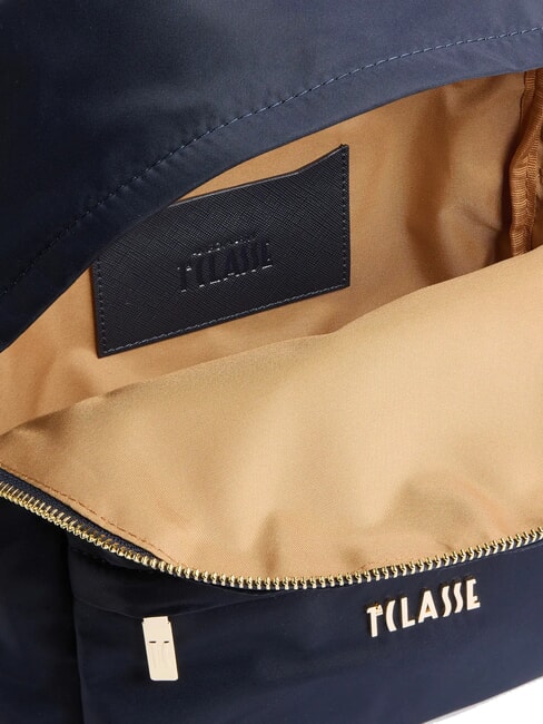 STORMY NYLON Zaino con tasca blunotte - Borse Donna