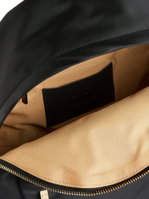 STORMY NYLON Zaino con tasca Nero - Borse Donna