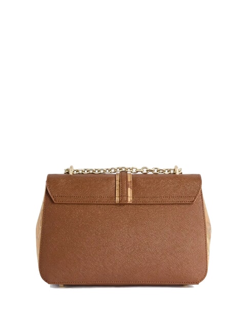 HORSY Borsetta a spalla / a tracolla castagna - Borse Donna