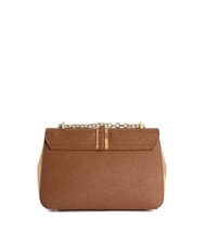 ALVIERO MARTINI PRIMA CLASSE HORSY Borsetta a spalla / a tracolla castagna - Borse Donna - 2