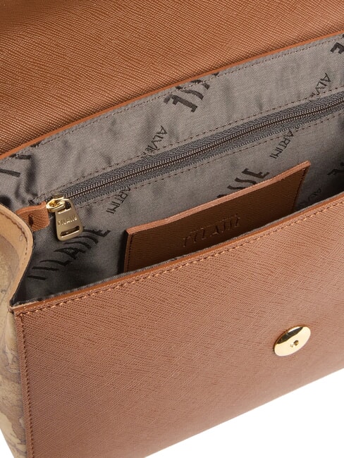 HORSY Borsetta a spalla / a tracolla castagna - Borse Donna