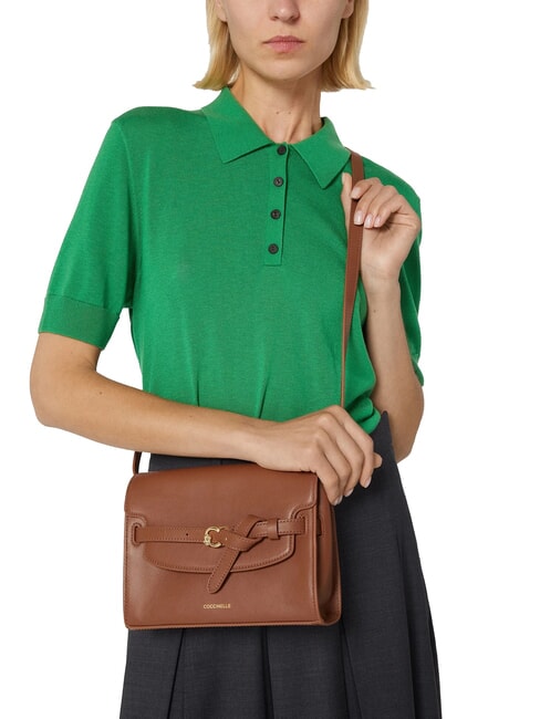 SABINE  Mini Bag a tracolla ribes - Borse Donna