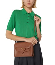 COCCINELLE SABINE  Mini Bag a tracolla ribes - Borse Donna - 5