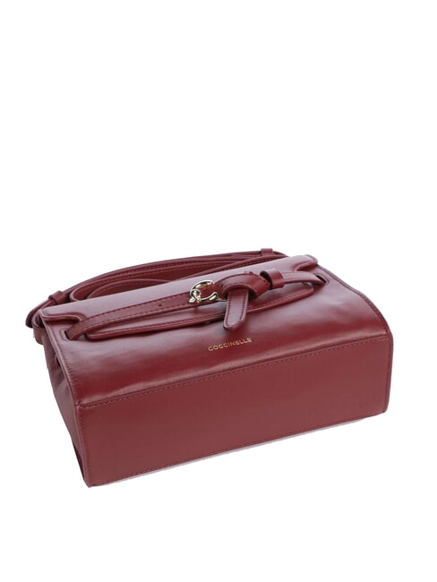 SABINE  Mini Bag a tracolla ribes - Borse Donna