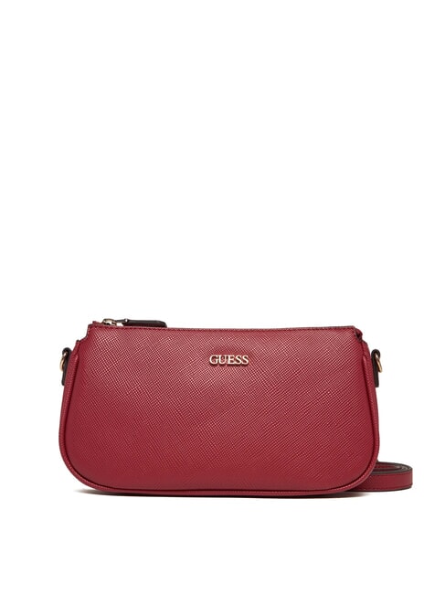 NOELLE 2  Borsetta a tracolla garnet - Borse Donna