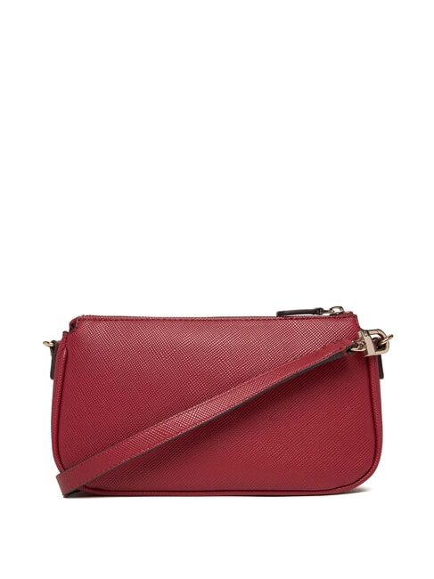 NOELLE 2  Borsetta a tracolla garnet - Borse Donna