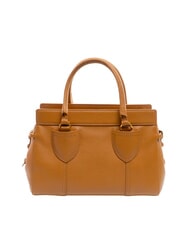 COCCINELLE YORK Borsa a mano in pelle martellata CUIR - Borse Donna - 5