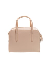 COCCINELLE SWAP Borsa a bauletto in pelle con tracolla rosette - Borse Donna - 3