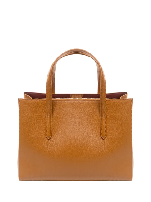 SWAP Borsa in pelle con tracolla CUIR - Borse Donna