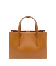 COCCINELLE SWAP Borsa in pelle con tracolla CUIR - Borse Donna - 3