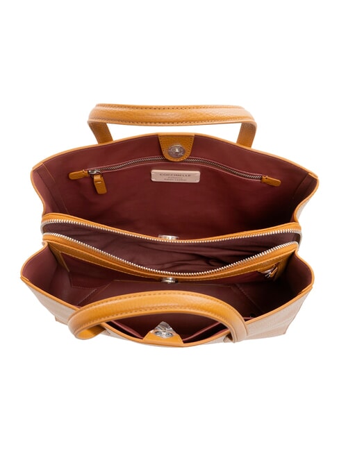 SWAP Borsa in pelle con tracolla CUIR - Borse Donna