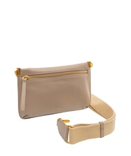 COCCINELLE HYLE Borsa piatta piccola in pelle a tracolla - Borse Donna