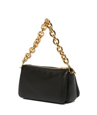 COCCINELLE ISIDE Borsa in pelle piccola a tracolla - Borse Donna