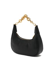 COCCINELLE ISIDE Borsa in pelle a spalla con tracolla - Borse Donna