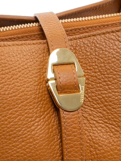 CHARA Borsa a spalla in pelle CUIR - Borse Donna