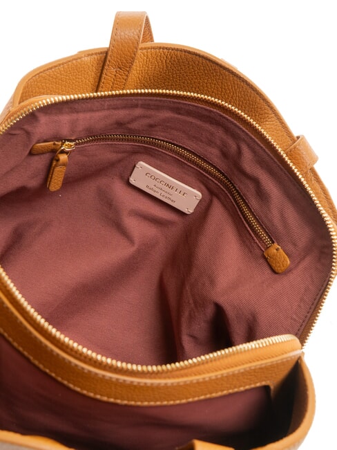 CHARA Borsa a spalla in pelle CUIR - Borse Donna