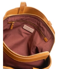 COCCINELLE CHARA Borsa a spalla in pelle CUIR - Borse Donna - 5