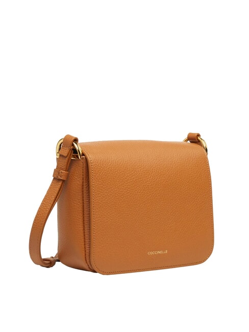 ERIS Borsa mini in pelle a tracolla CUIR - Borse Donna